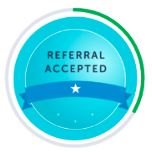 New Referral placeholder image