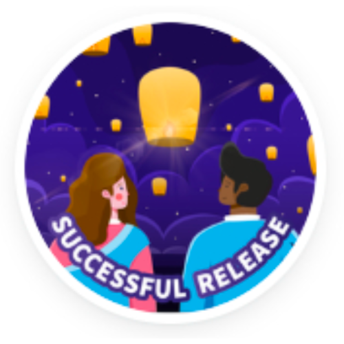 Successful Release placeholder image